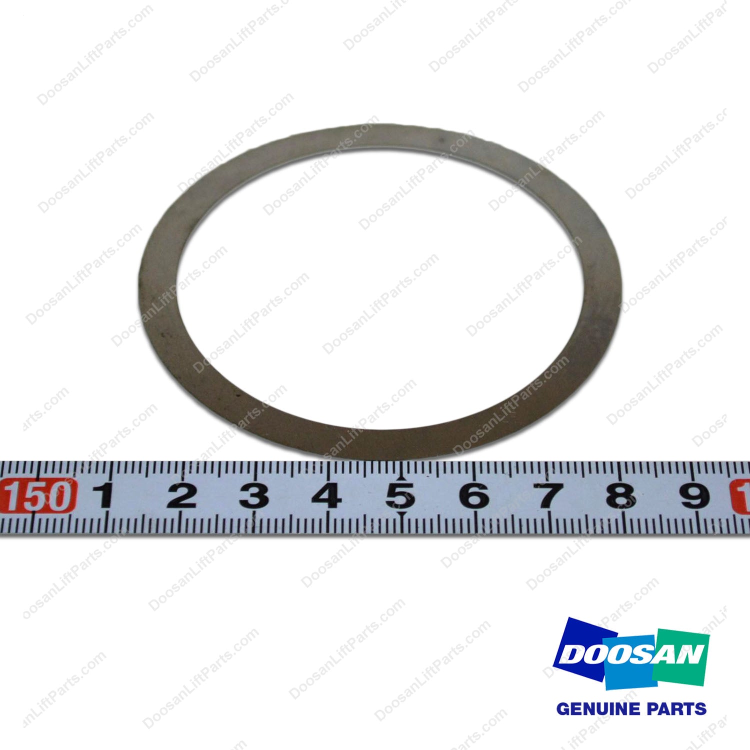 Shim - Doosan Forklift Part A373793