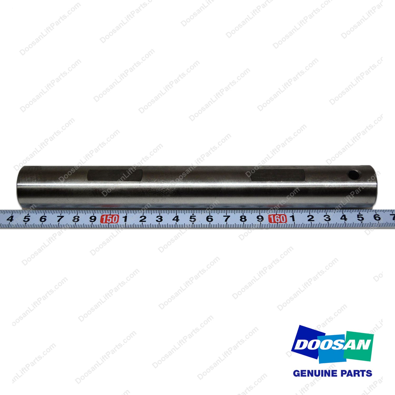 Shaft,Gear;gear - Doosan Forklift Part A373797