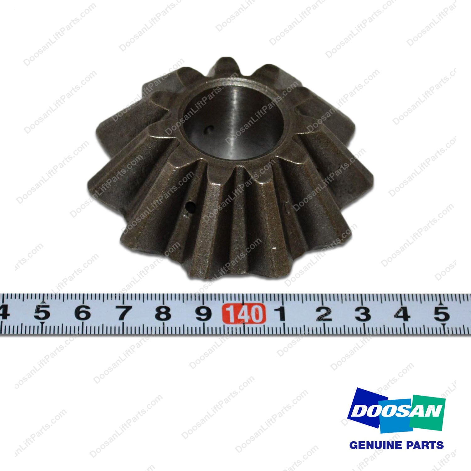 Gear,Pinion - Doosan Forklift Part A373798