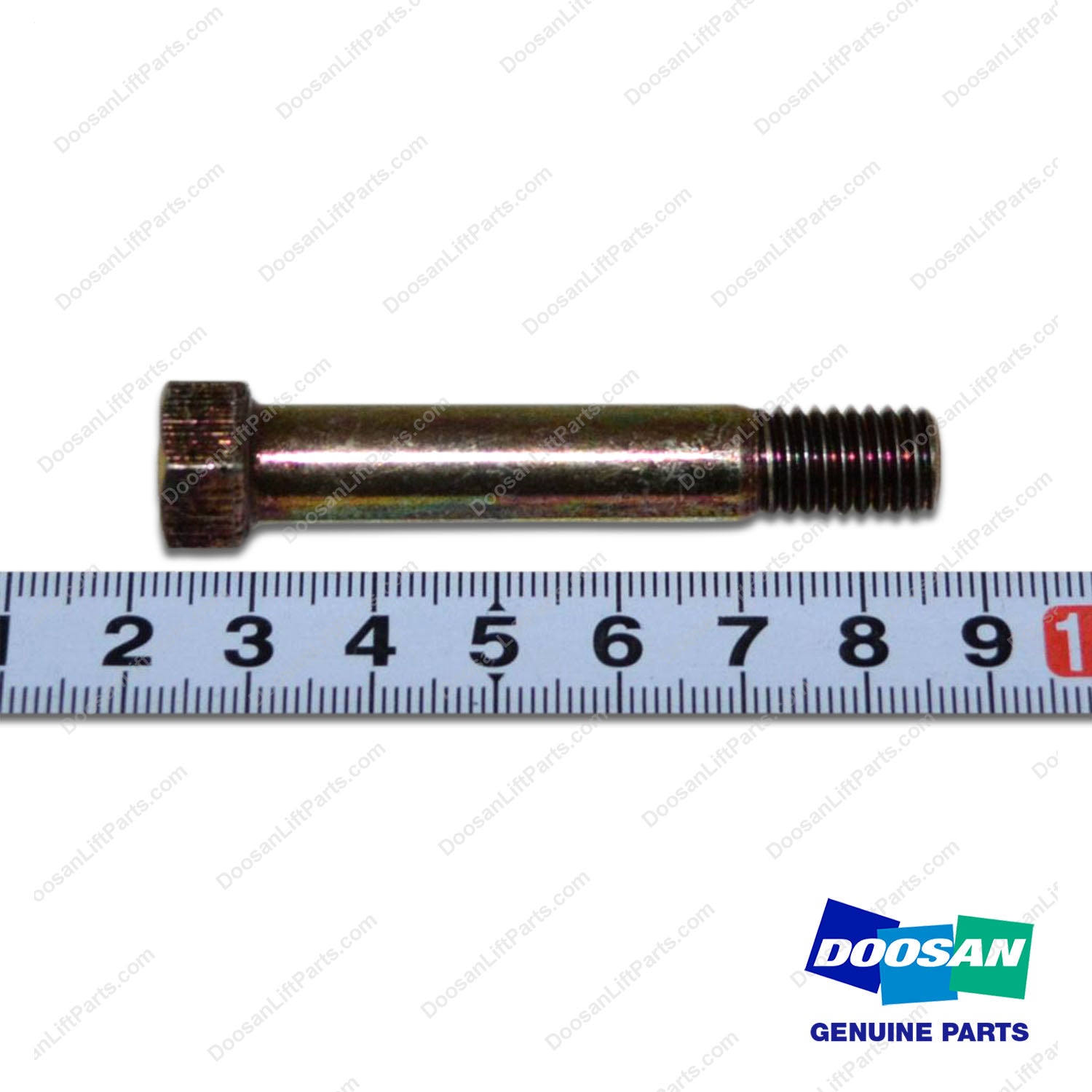 Bolt - Doosan Forklift Part A373803