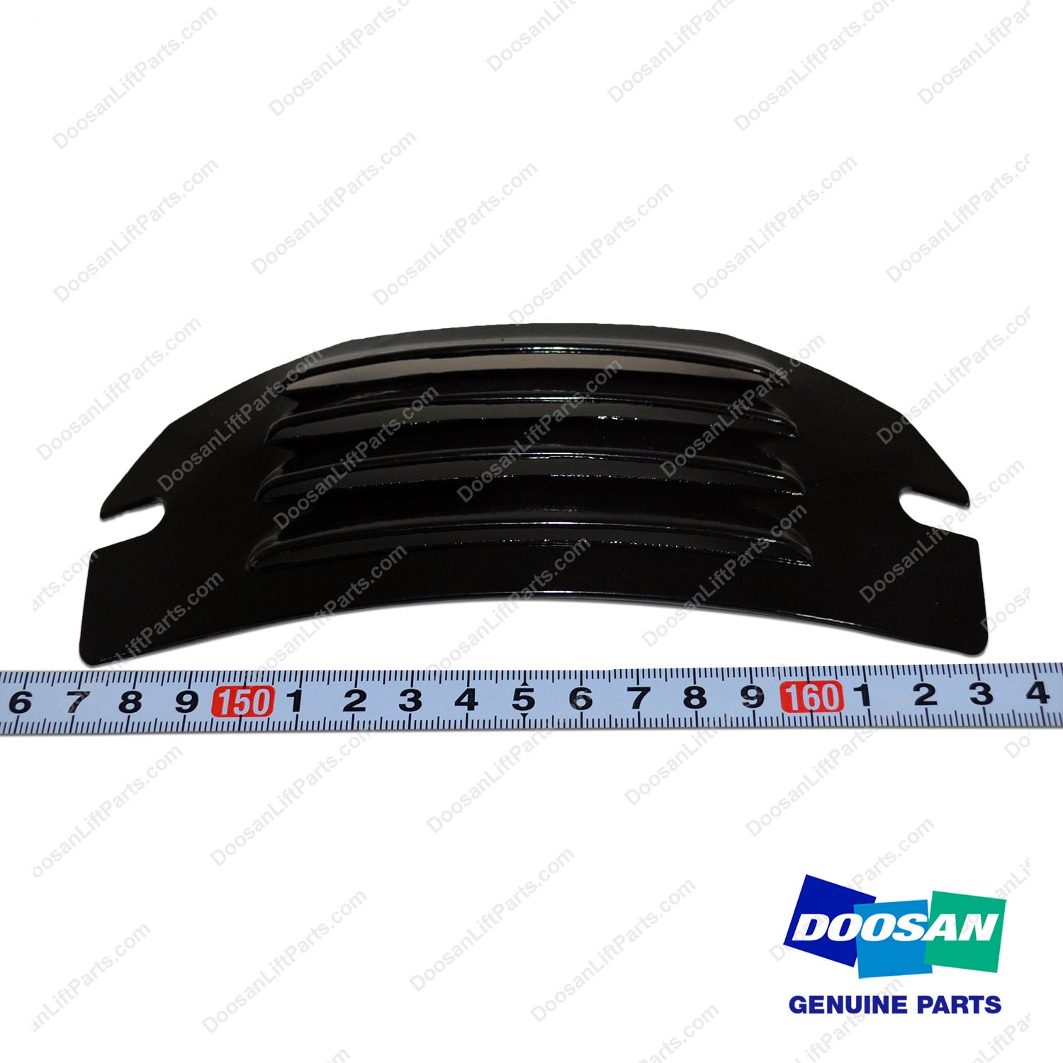 Cover;plate - Doosan Forklift Part A373813