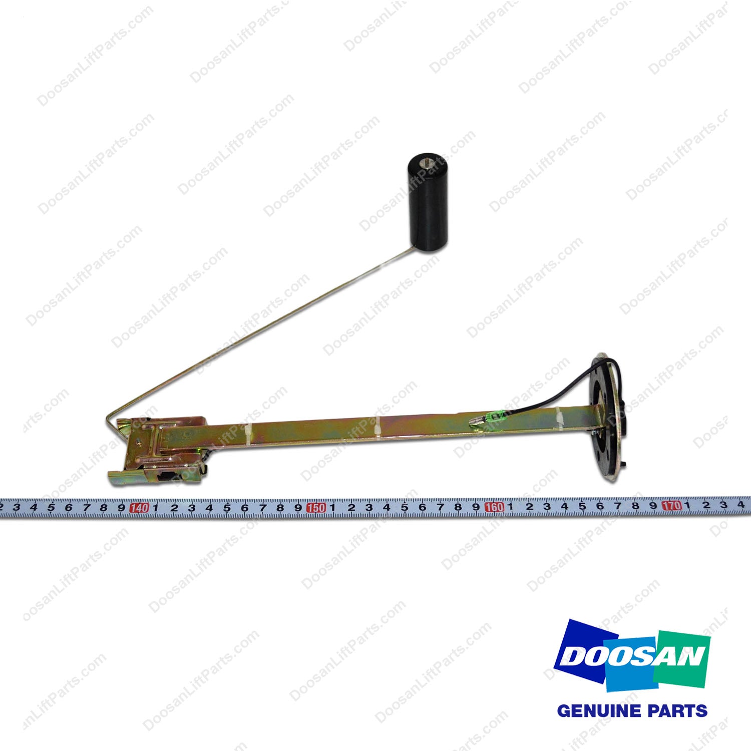 Sensor;fuel - Doosan Forklift Part A374007