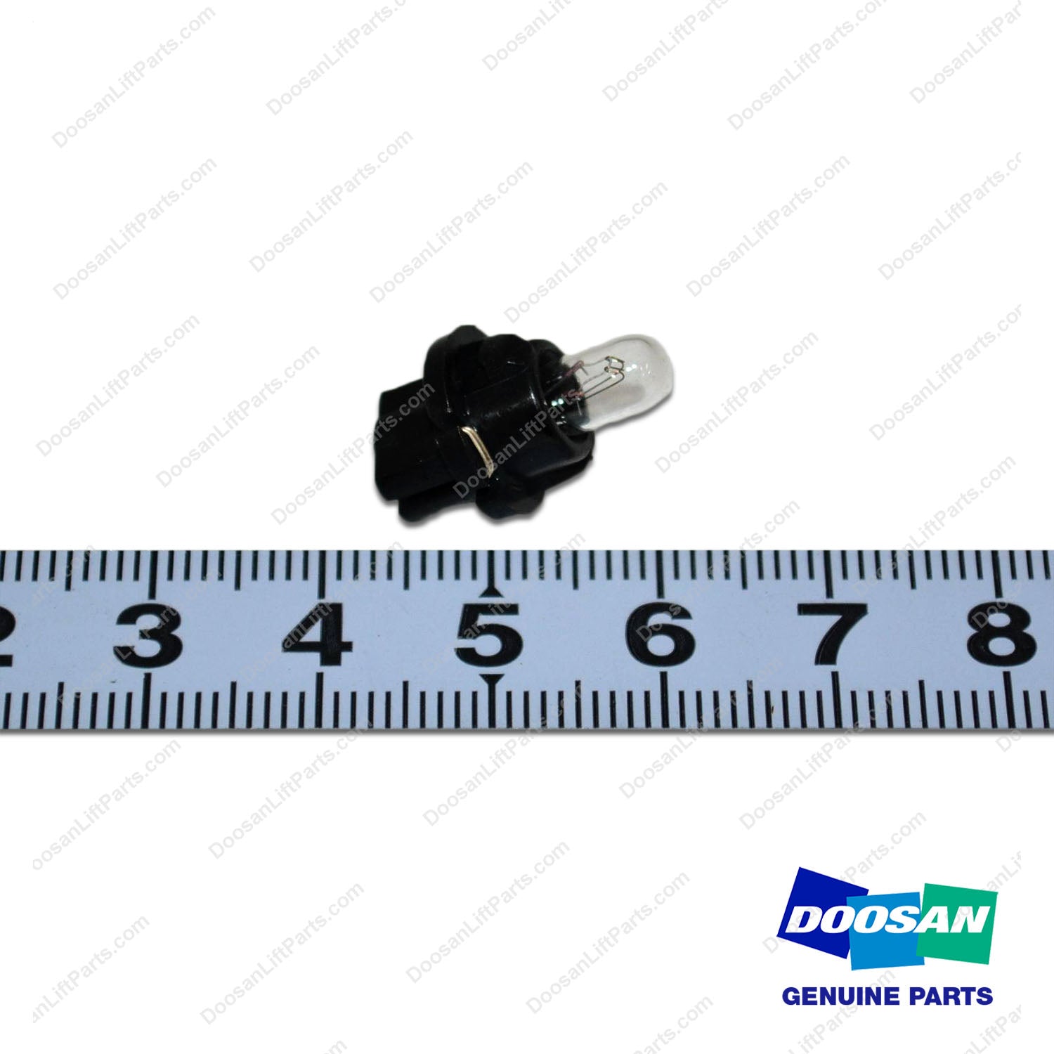 Lamp - Doosan Forklift Part A374033