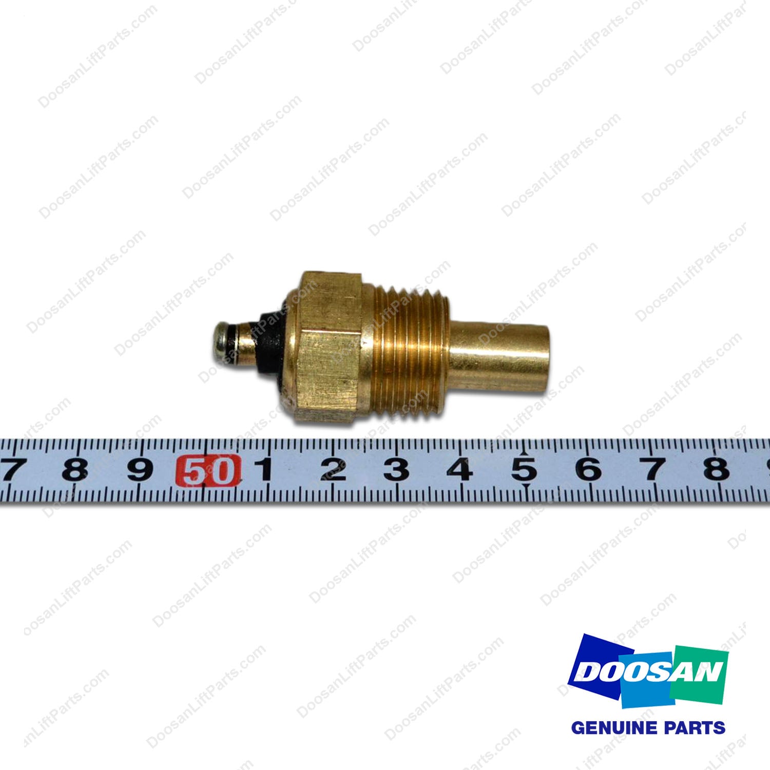 Sensor,Temperature;water Temperature - Doosan Forklift Part A374046