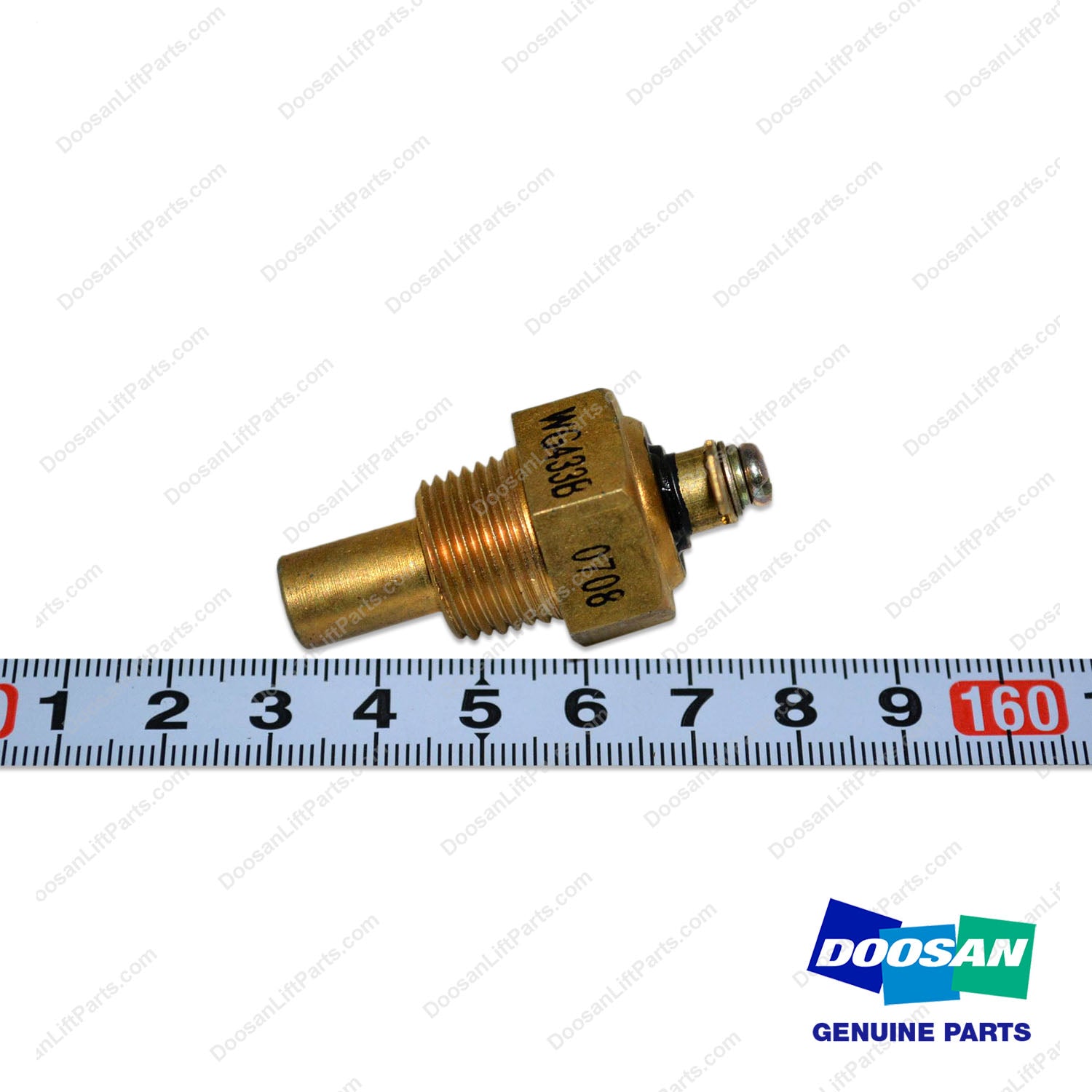 Sensor - Doosan Forklift Part A374053
