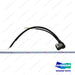 Cable,Battery;(-) - Doosan Forklift Part A374056
