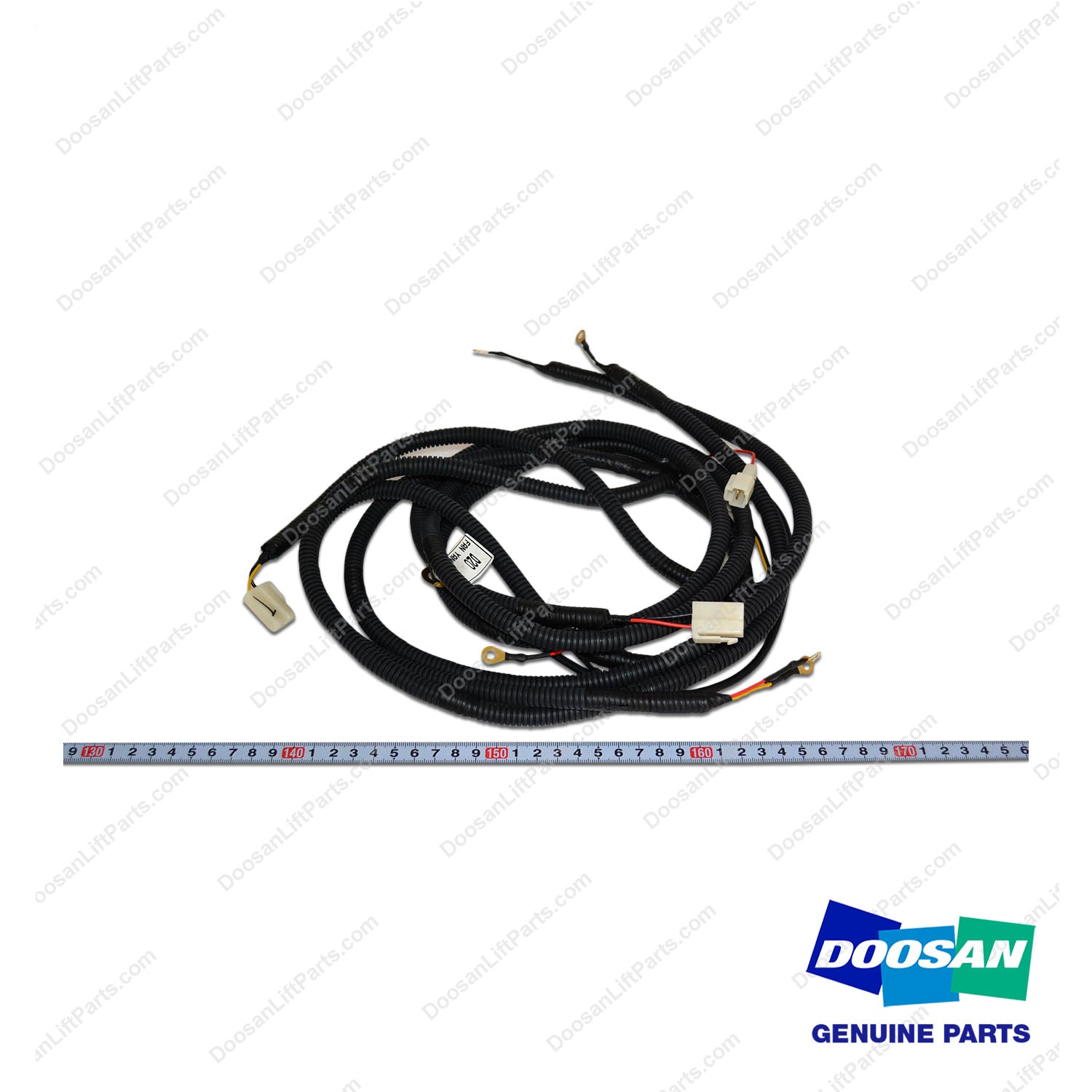 Harness - Doosan Forklift Part A374124