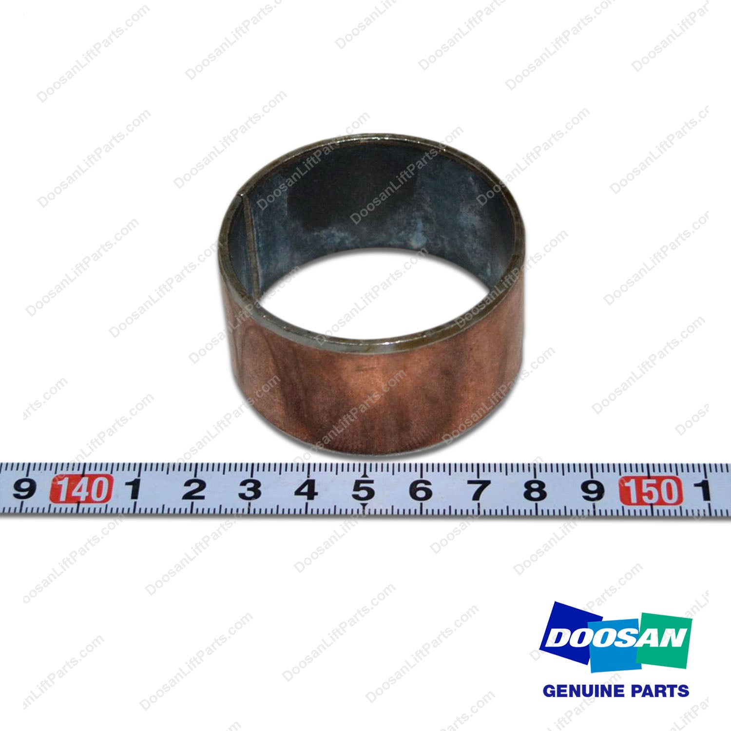 Bearing,Ball - Doosan Forklift Part A375005