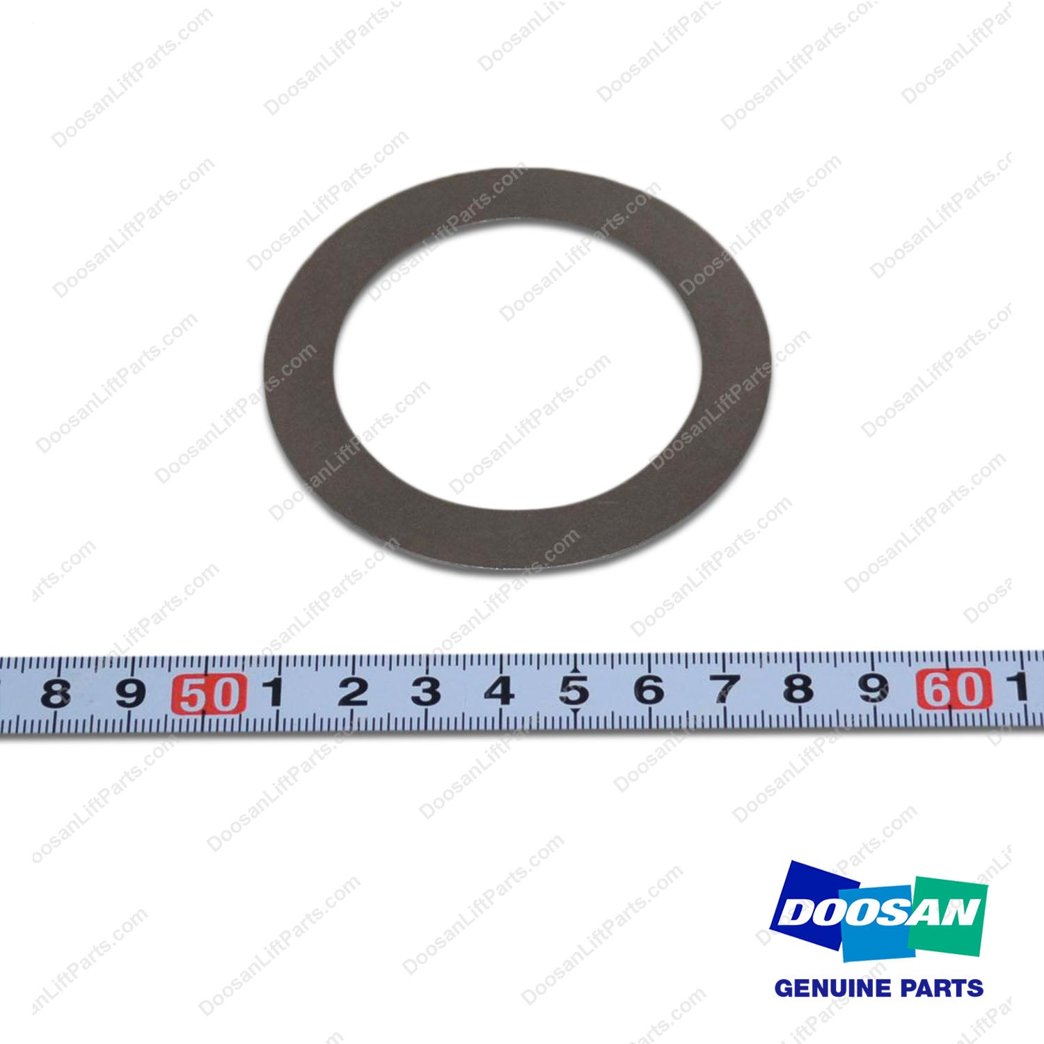 Shim - Doosan Forklift Part A375009