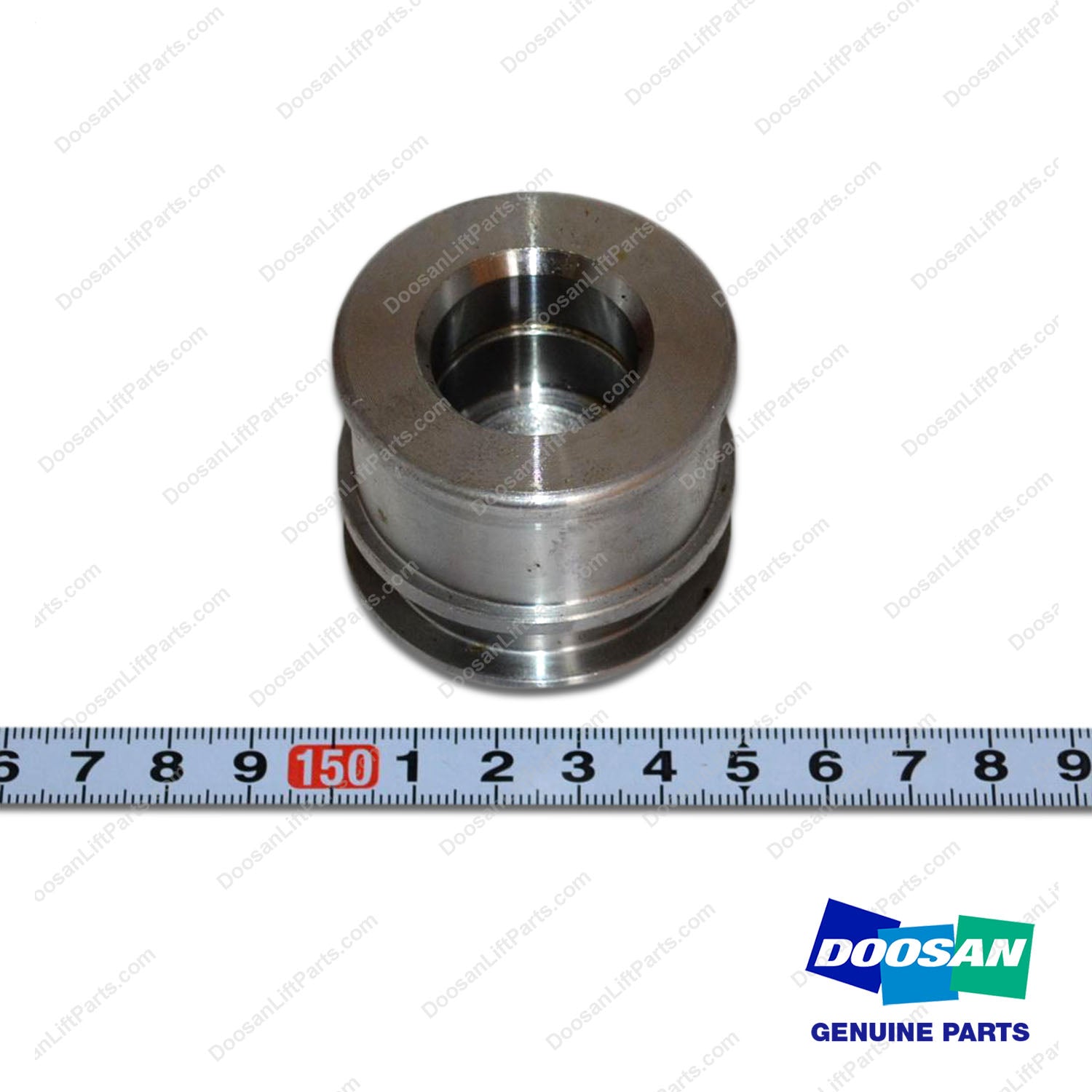 Piston - Doosan Forklift Part A375117
