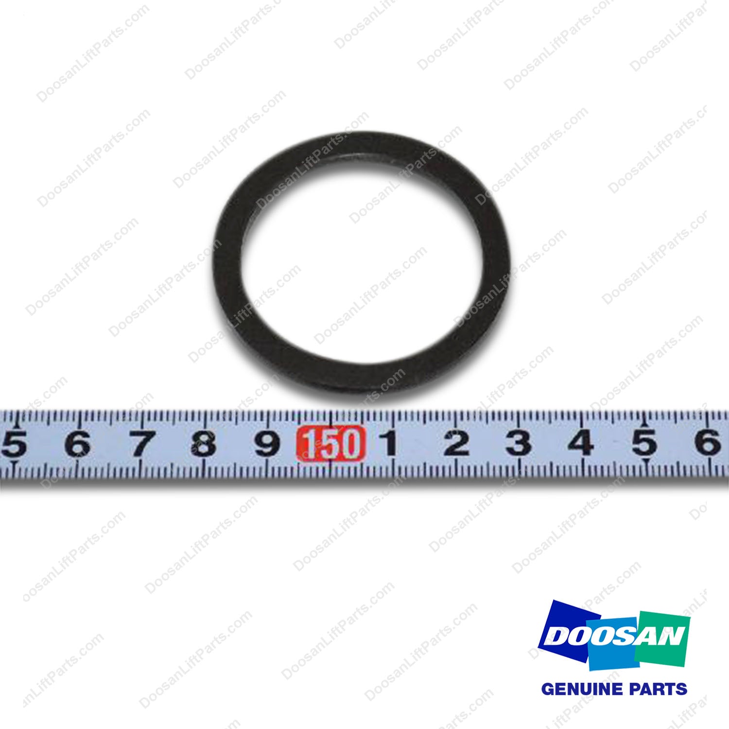 Ring,Back Up - Doosan Forklift Part A375121