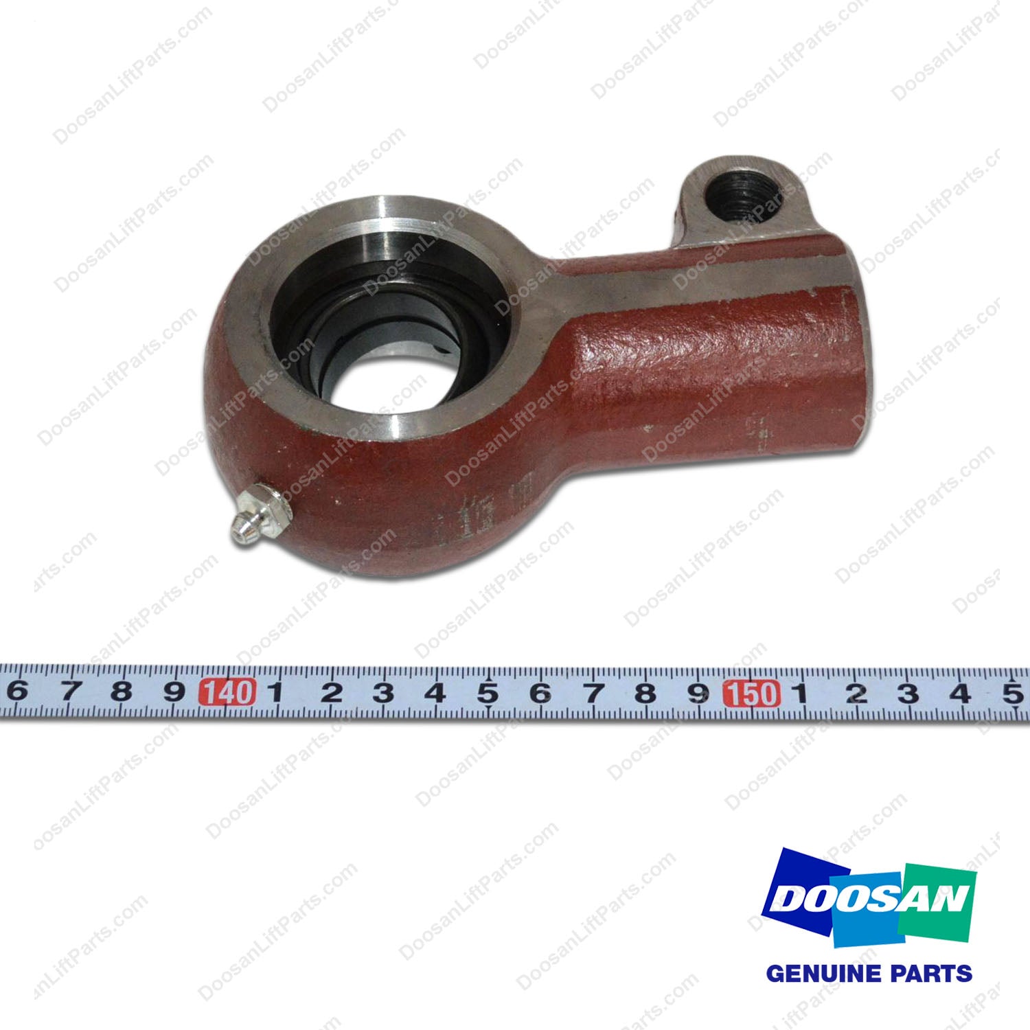 Rod,End - Doosan Forklift Part A375293