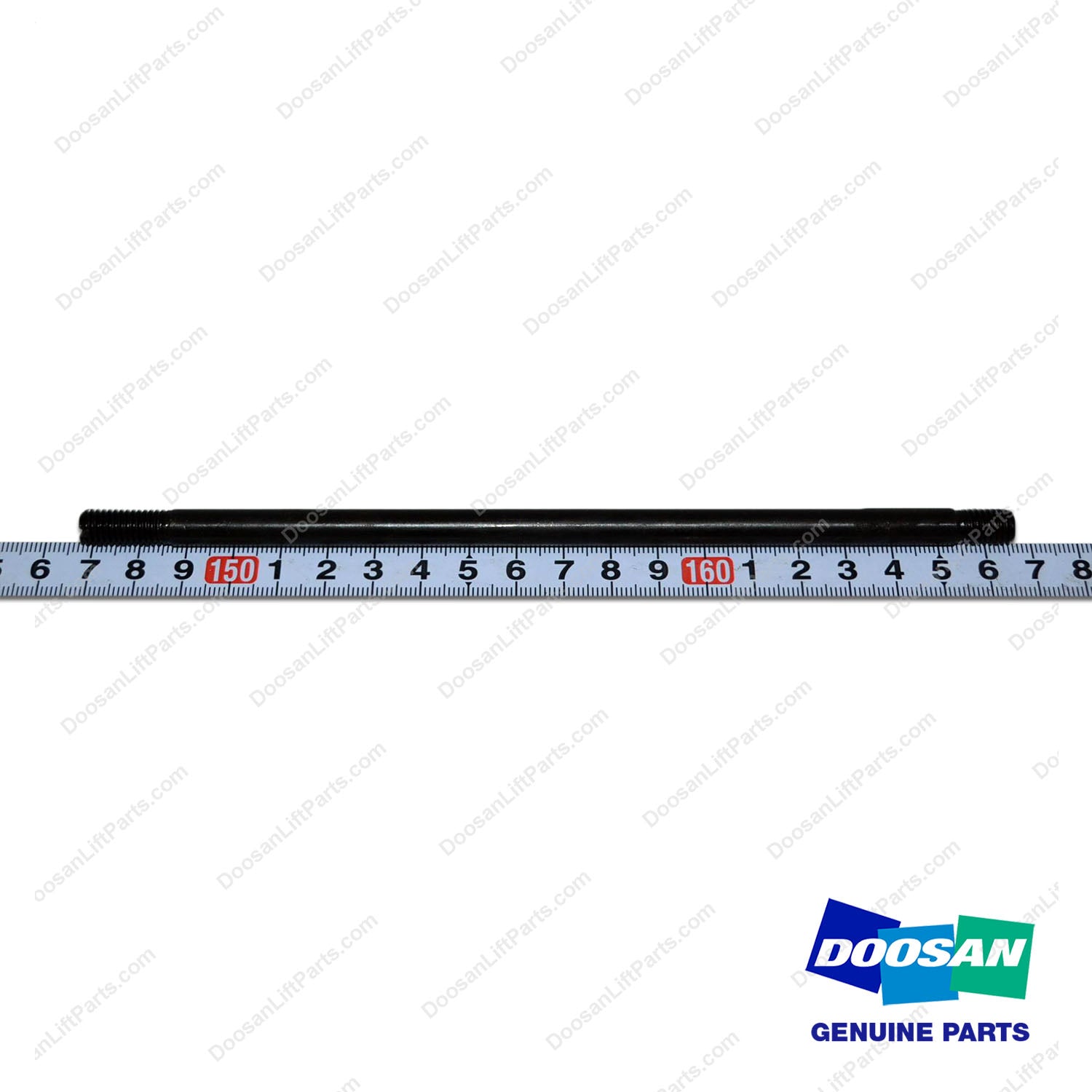 Bolt - Doosan Forklift Part A375319