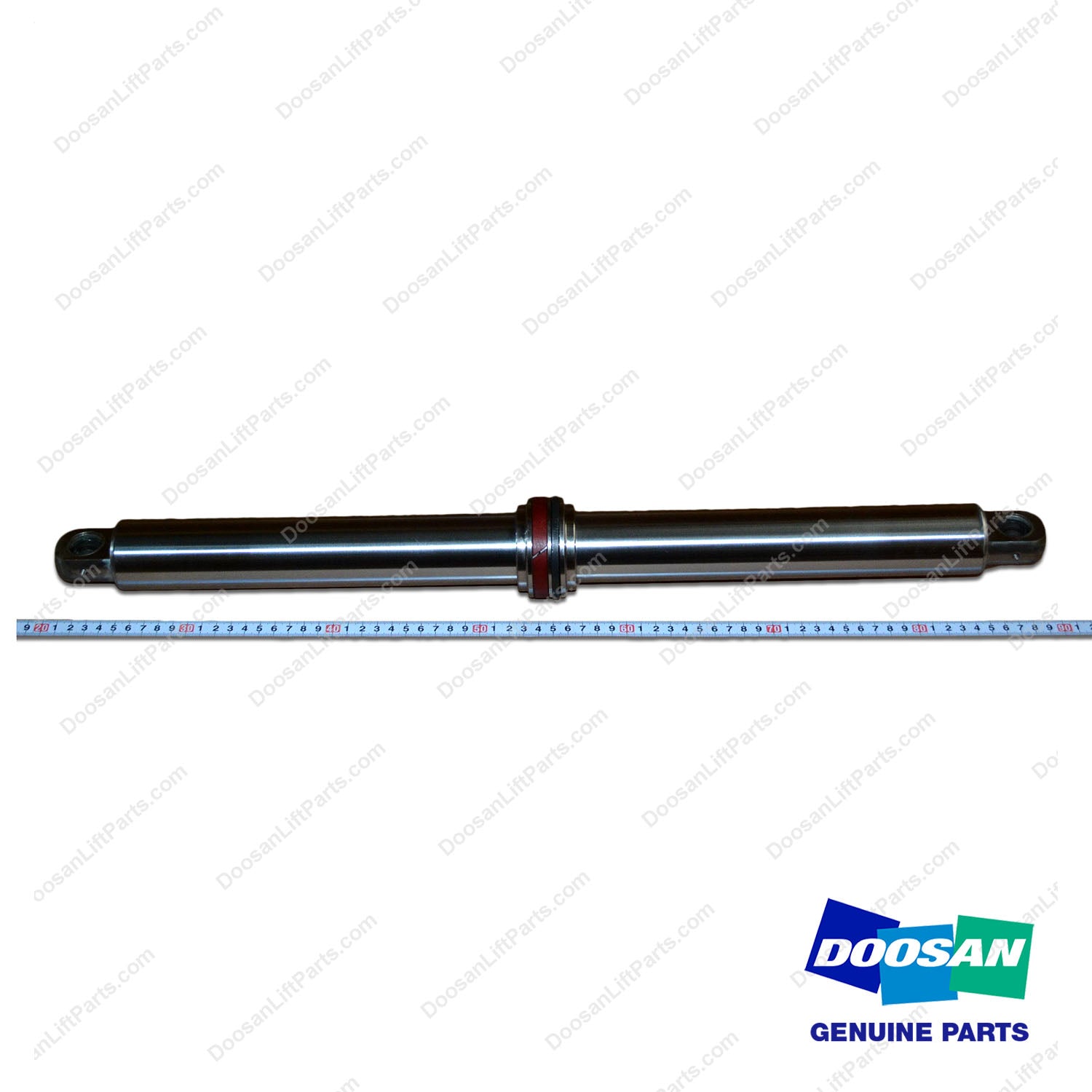 Rod,Piston - Doosan Forklift Part A375392