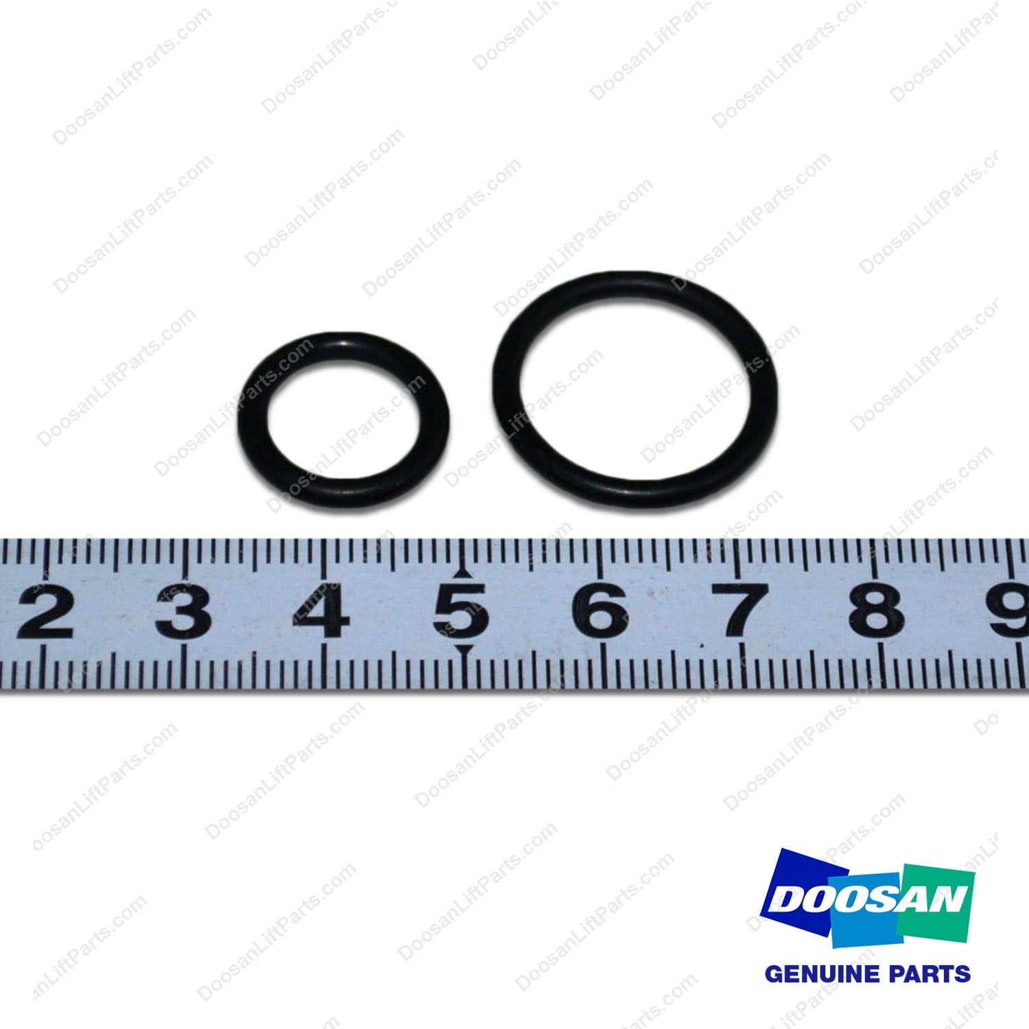 Seal Kit;vavle - Doosan Forklift Part A375422