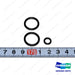 Seal Kit;tilt Valve - Doosan Forklift Part A375423