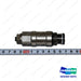Valve,Main Relief - Doosan Forklift Part A375425