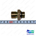 Connecter ASSY - Doosan Forklift Part A375439