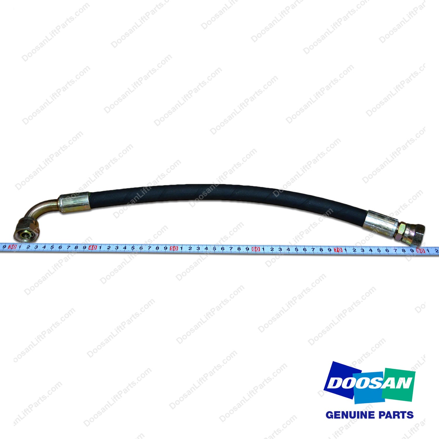 Hose - Doosan Forklift Part A375440