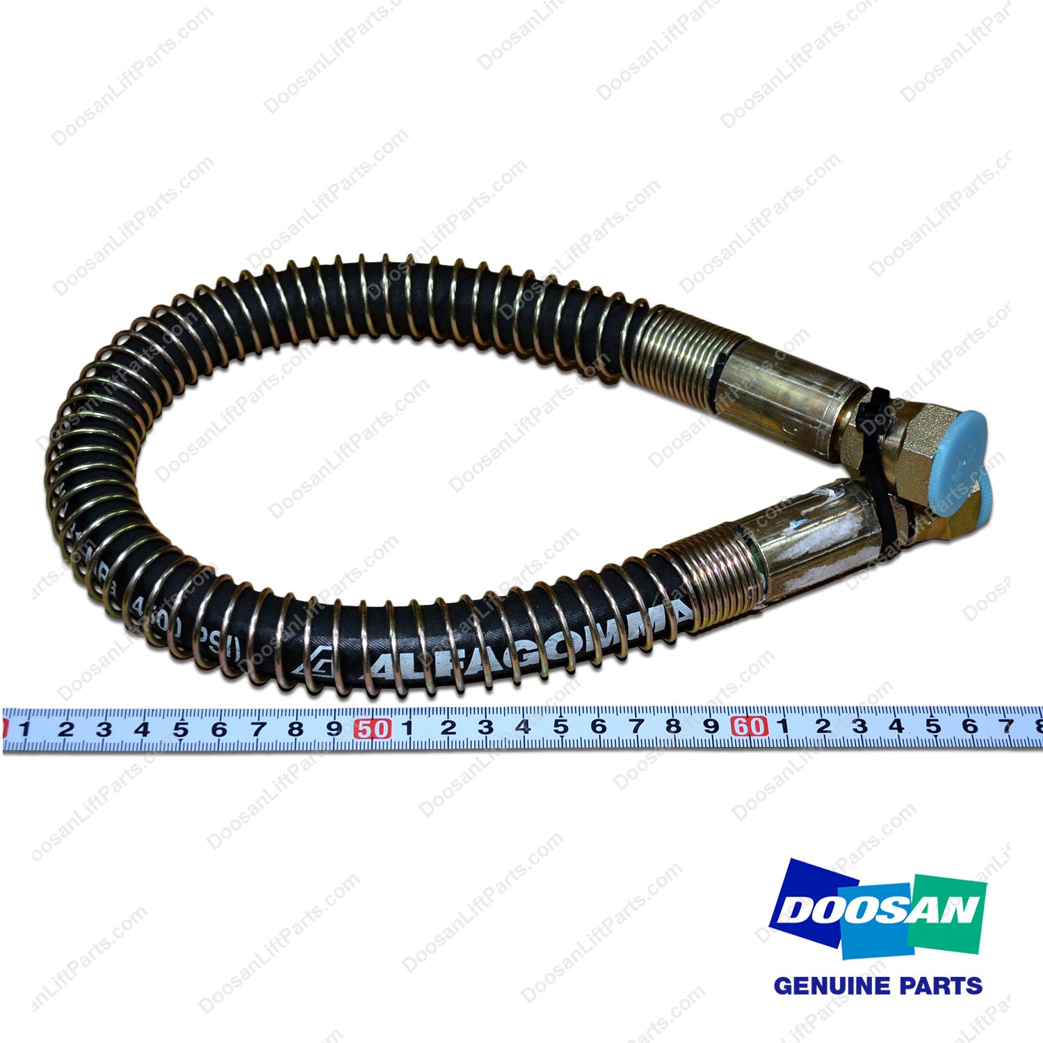 Hose - Doosan Forklift Part A375442