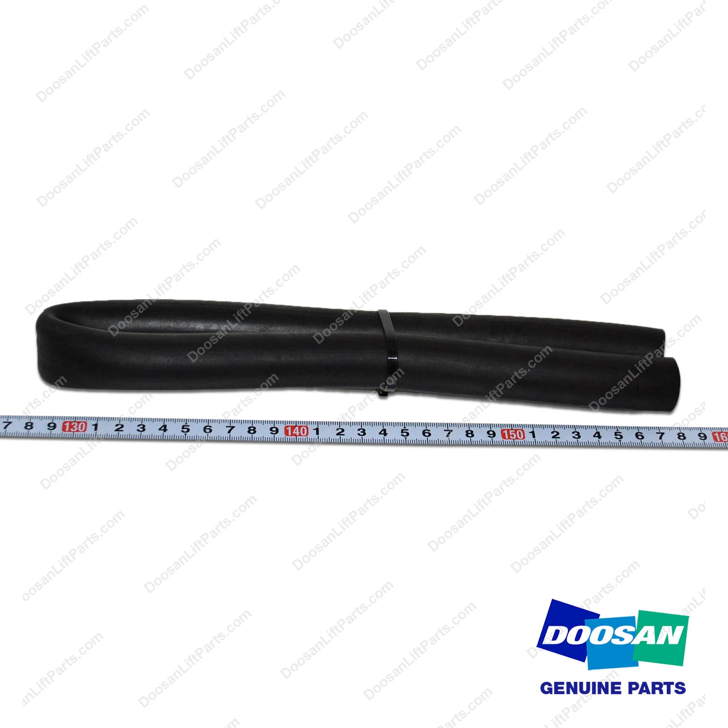 Hose ASSY,Hydraulic - Doosan Forklift Part A375443