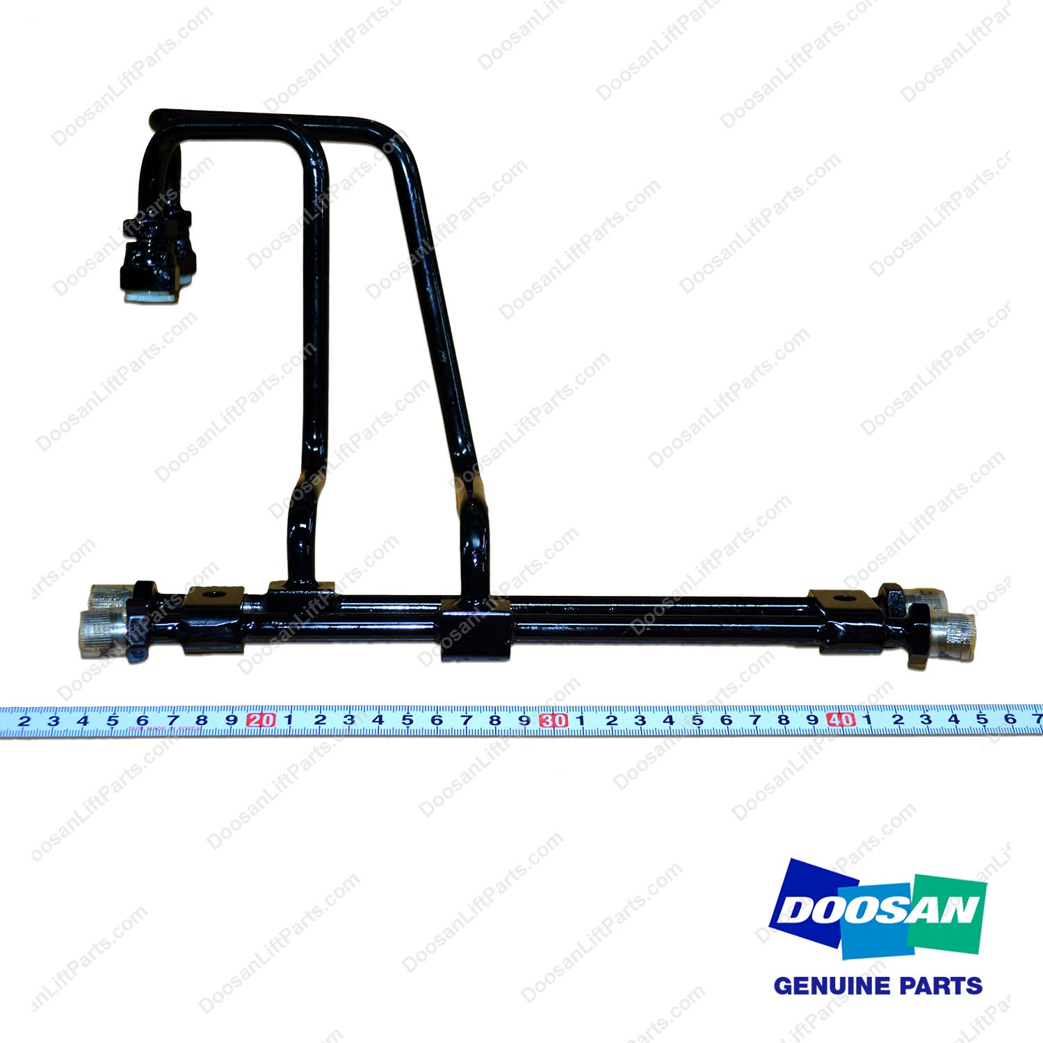 Tube Assy;iso 3691 - Doosan Forklift Part A375447