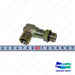Elbow ASSY - Doosan Forklift Part A375449