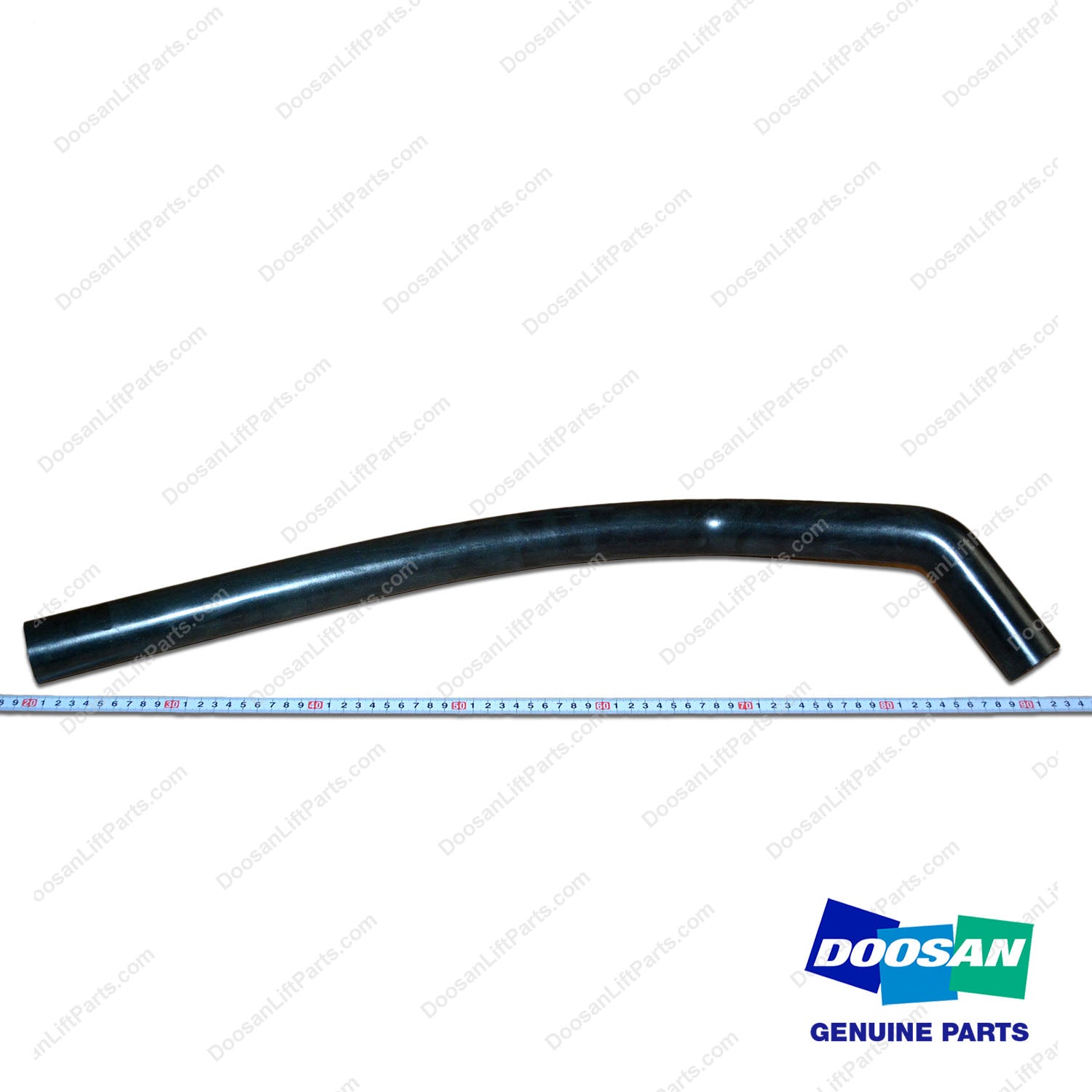 Hose,Oil;lower Pressure - Doosan Forklift Part A375450