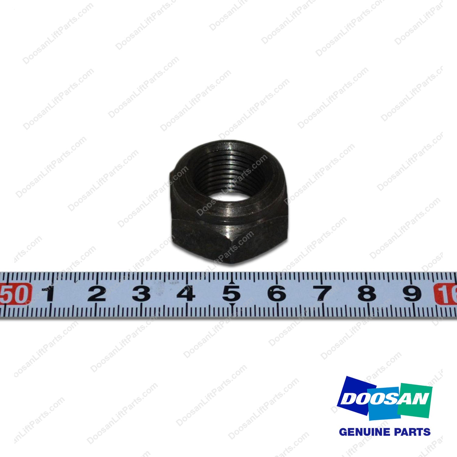 Nut - Doosan Forklift Part A376123