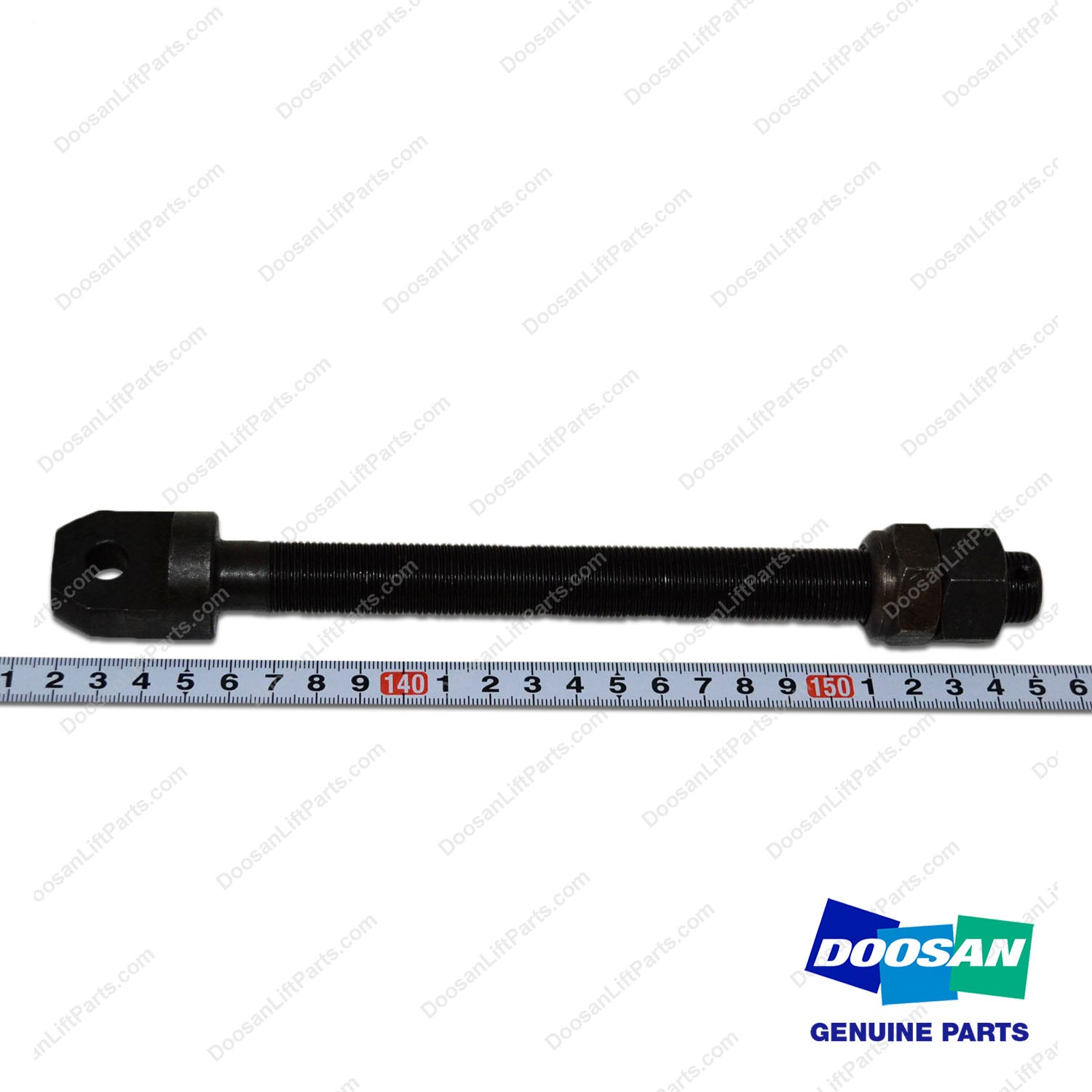 Bolt - Doosan Forklift Part A376159
