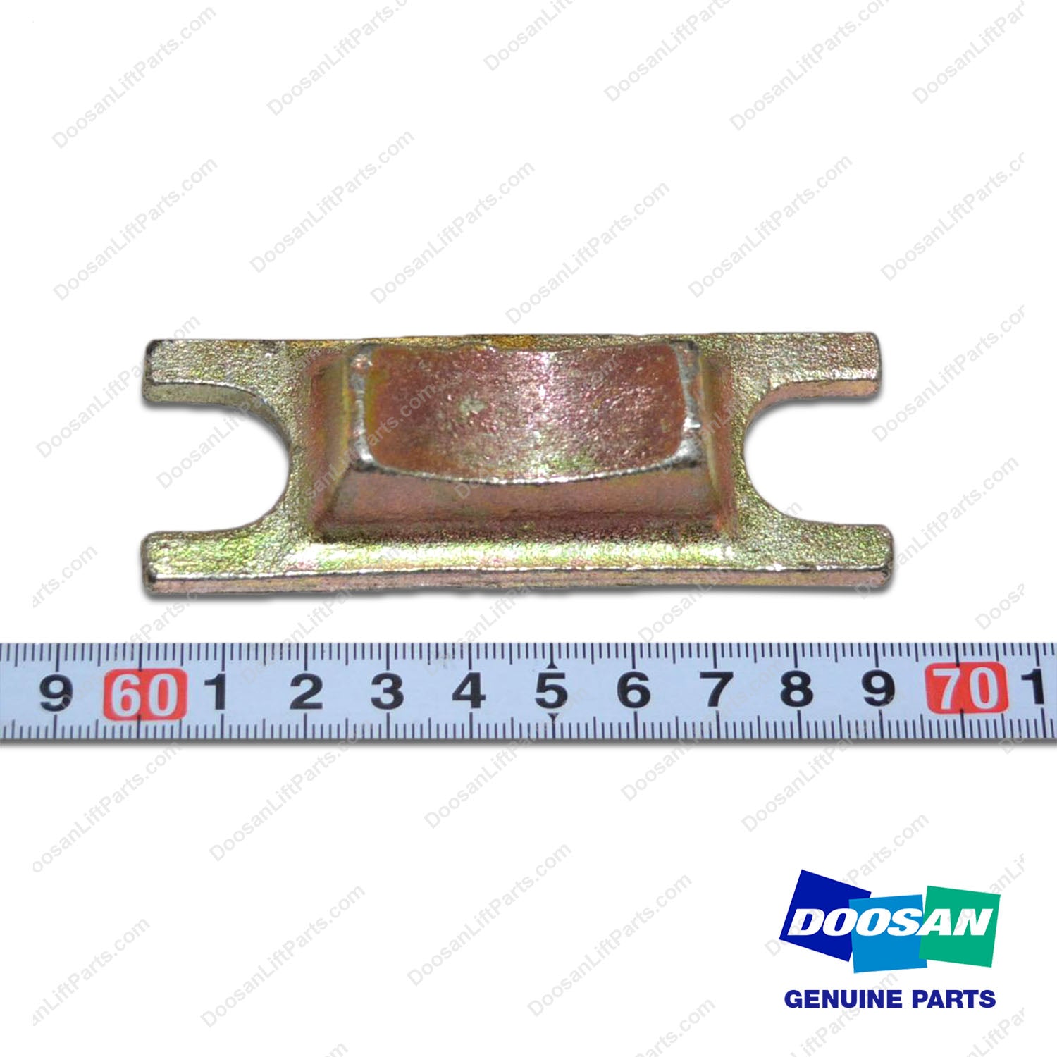 Support - Doosan Forklift Part A376163