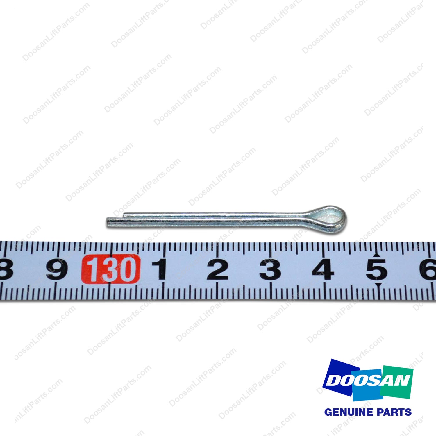 Pin - Doosan Forklift Part A376170