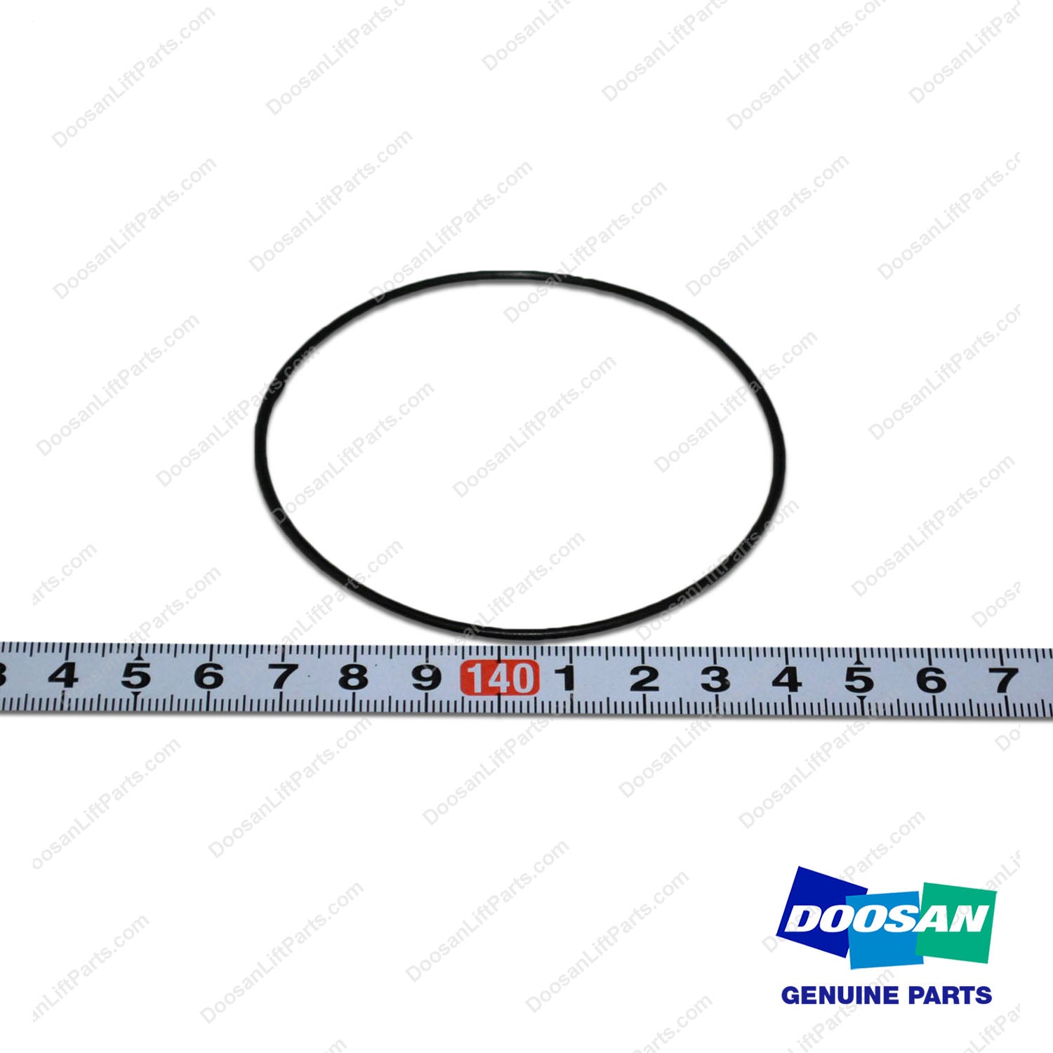Ring,O - Doosan Forklift Part A376249