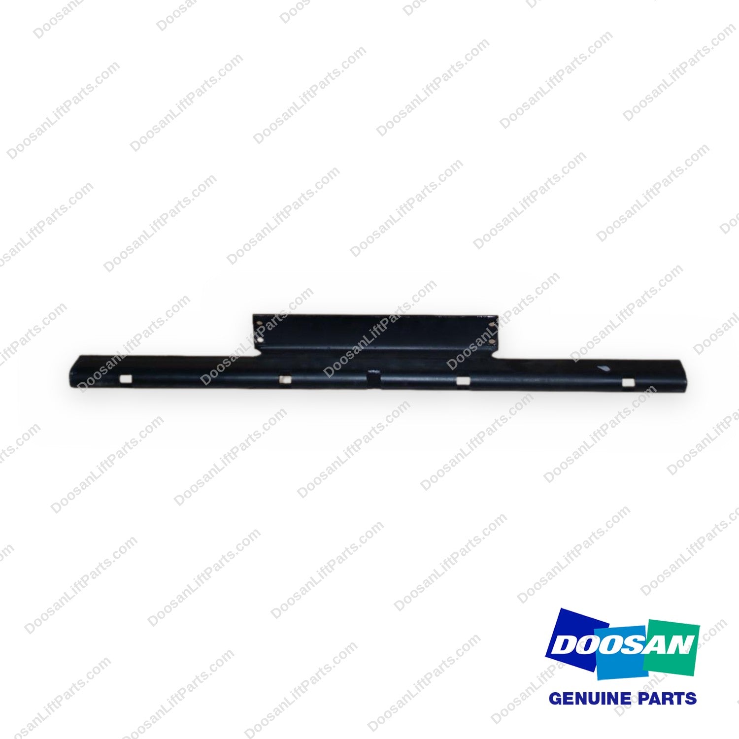 A376496 - Side Shifter Cylinder Support - OEM Doosan Daewoo Bobcat