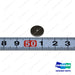 Valve,Restriction - Doosan Forklift Part A376512