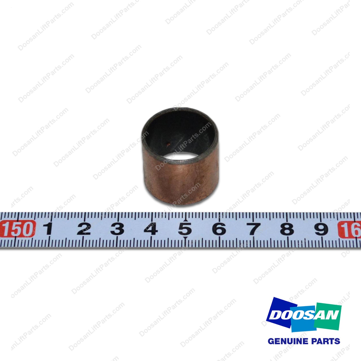 Sleeve - Doosan Forklift Part A376514