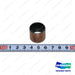 Sleeve - Doosan Forklift Part A376514