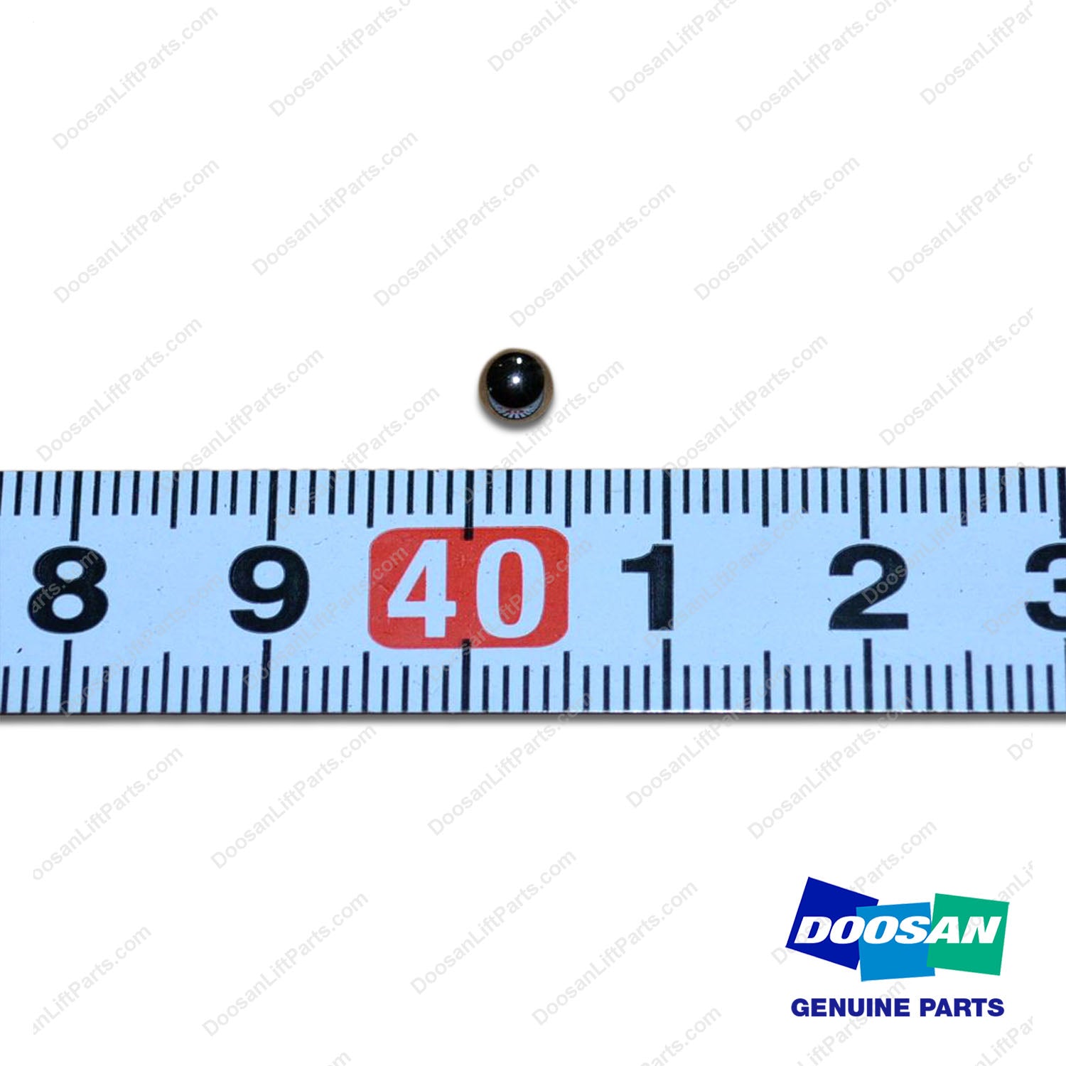 Ball - Doosan Forklift Part A376515