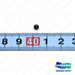Ball - Doosan Forklift Part A376515