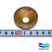 Washer,Plain - Doosan Forklift Part A376533