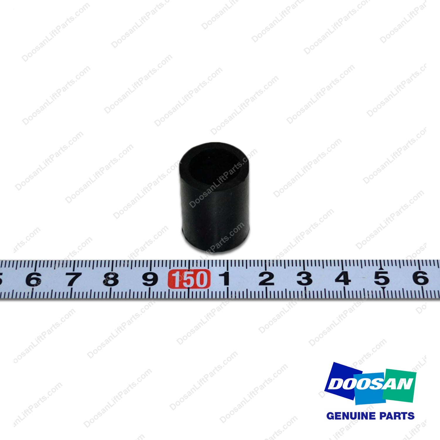 Cap;mtg Gp-L&t Bsc - Doosan Forklift Part A376589