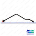Pipe Assy;right - Doosan Forklift Part A376785