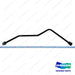 Pipe Assy;left - Doosan Forklift Part A376788