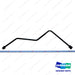 Pipe Assy;right - Doosan Forklift Part A376789