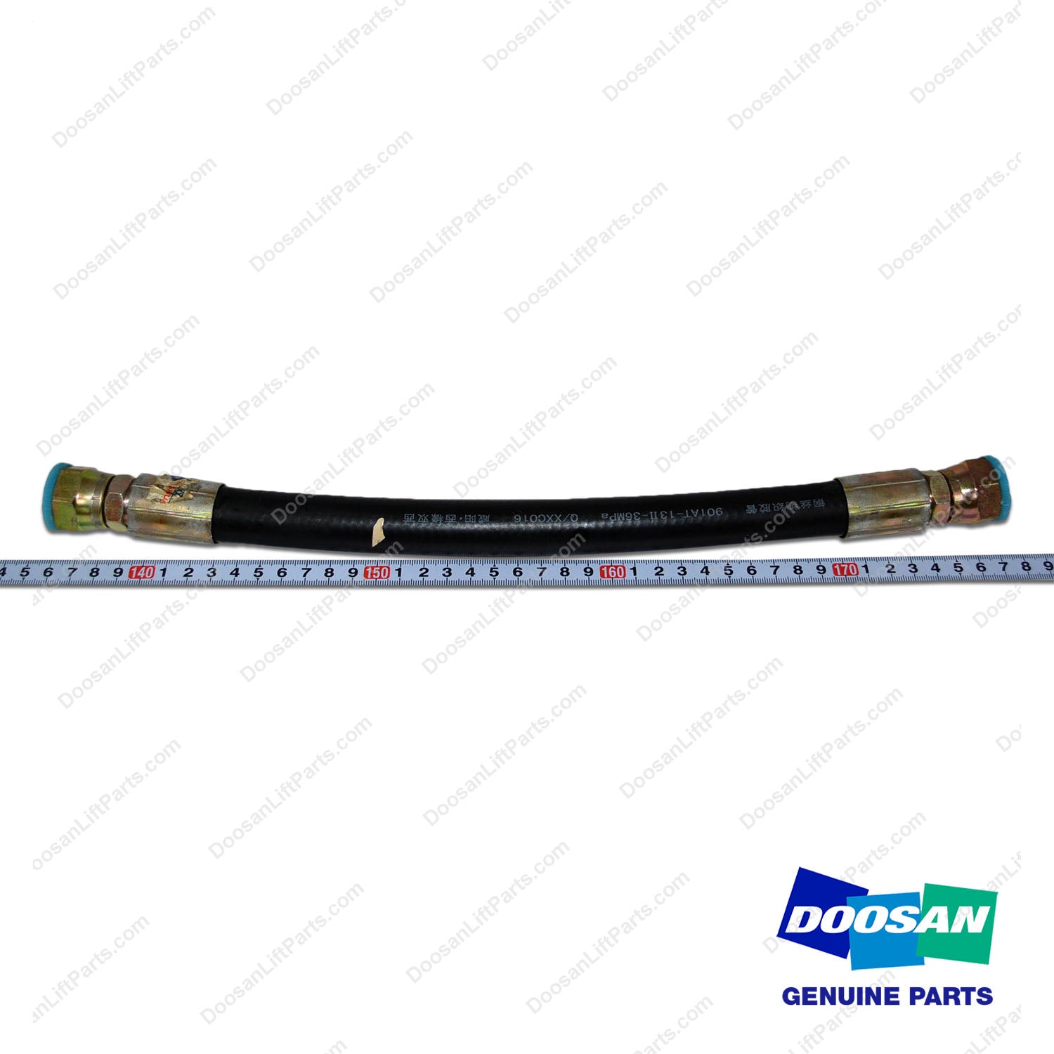 Hose - Doosan Forklift Part A377314