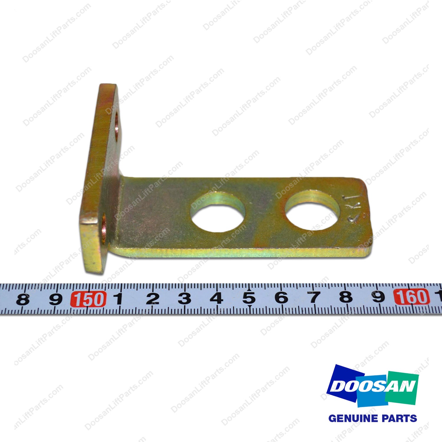 Bracket - Doosan Forklift Part A377429