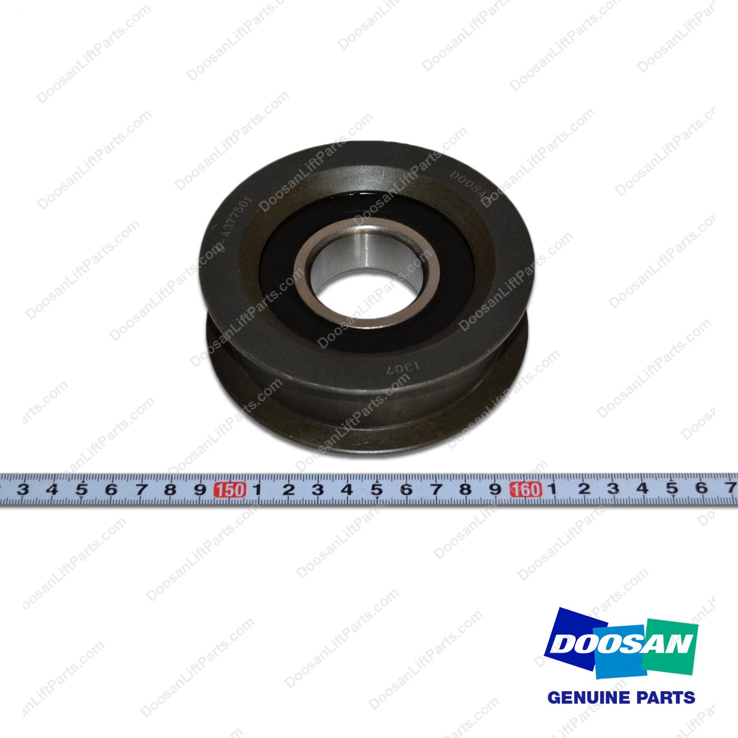 Sheave - Doosan Forklift Part A377501