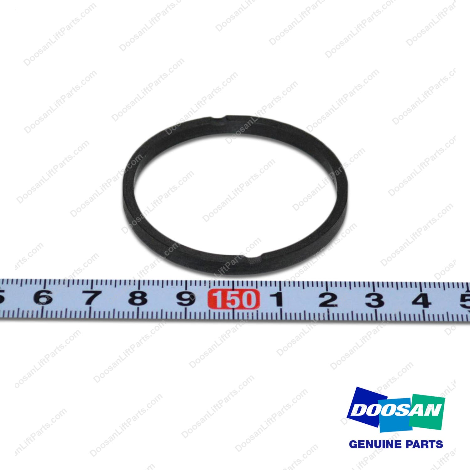 Bushing - Doosan Forklift Part A377527