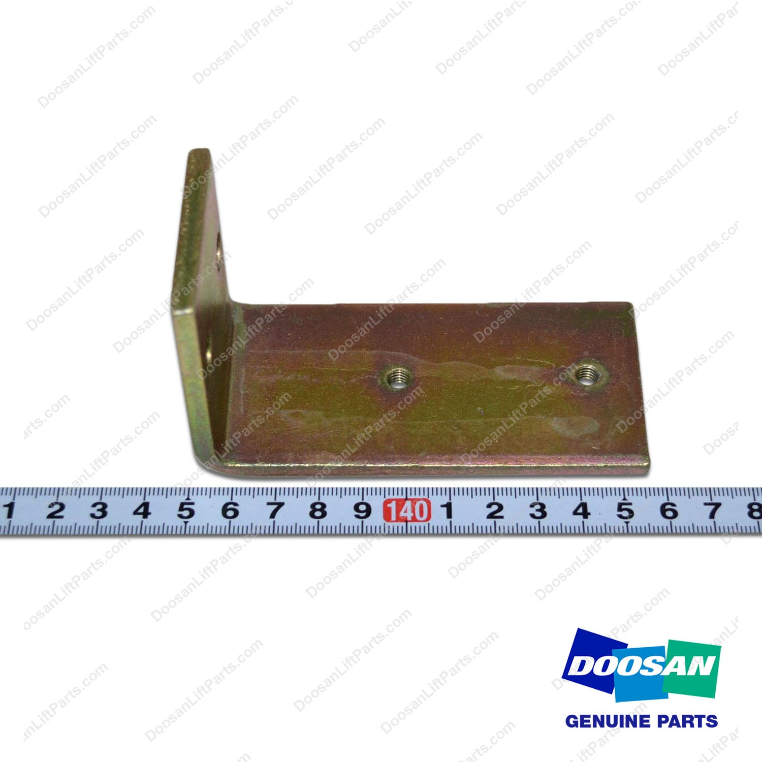 Bracket - Doosan Forklift Part A377532