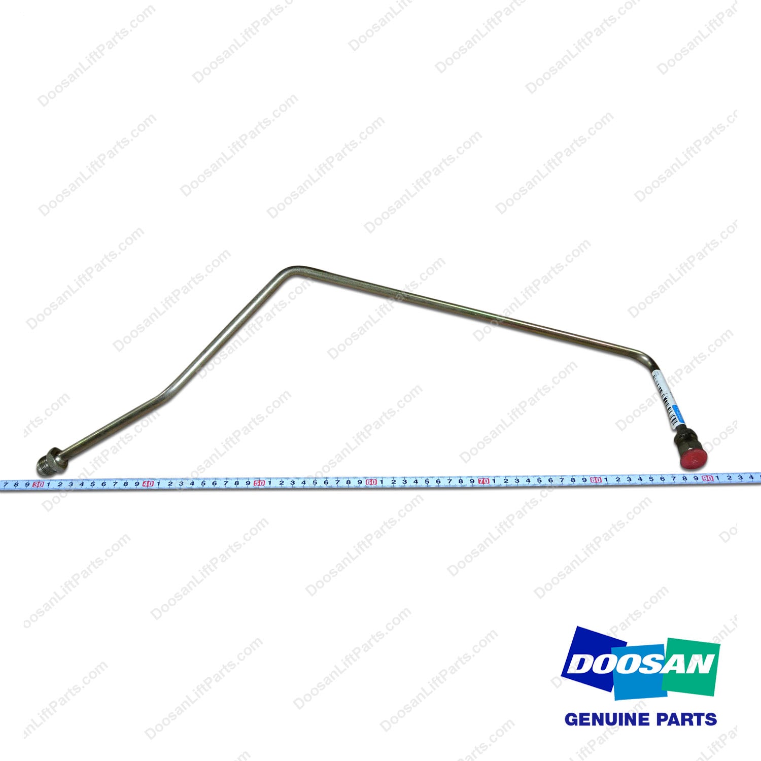 Tube ASSY - Doosan Forklift Part A377749